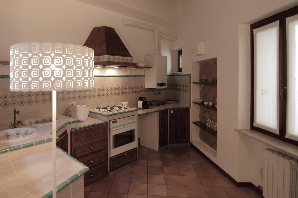 Residenza S. Giovanni In Foro Verona Esterno foto